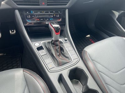 2025 Volkswagen Jetta GLI 2.0T Autobahn