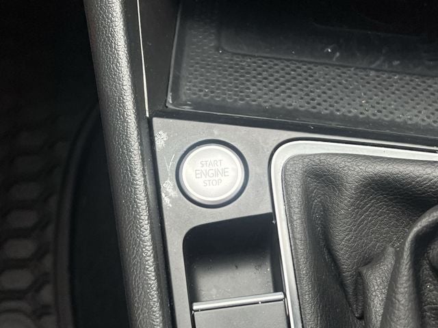 2025 Volkswagen Jetta GLI 2.0T Autobahn