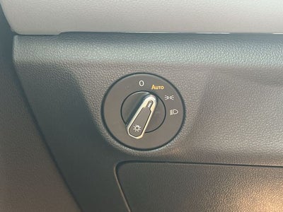 2025 Volkswagen Jetta GLI 2.0T Autobahn