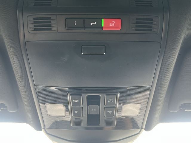 2025 Volkswagen Jetta GLI 2.0T Autobahn