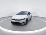 2025 Volkswagen Jetta GLI 2.0T Autobahn