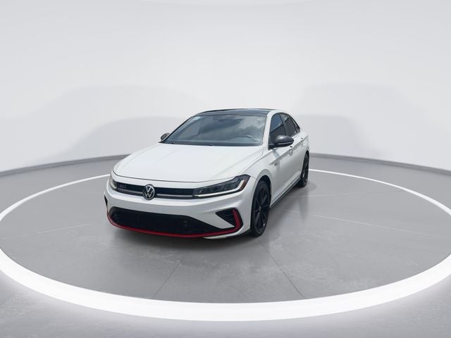 2025 Volkswagen Jetta GLI 2.0T Autobahn