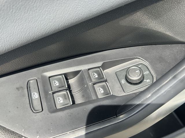 2025 Volkswagen Jetta GLI 2.0T Autobahn