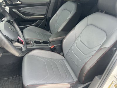 2025 Volkswagen Jetta GLI 2.0T Autobahn