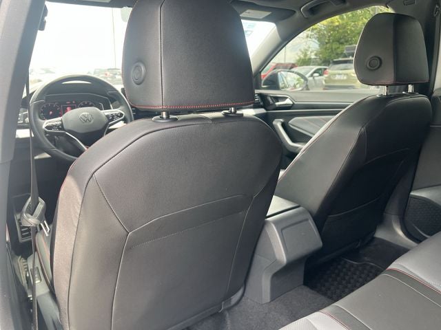 2025 Volkswagen Jetta GLI 2.0T Autobahn
