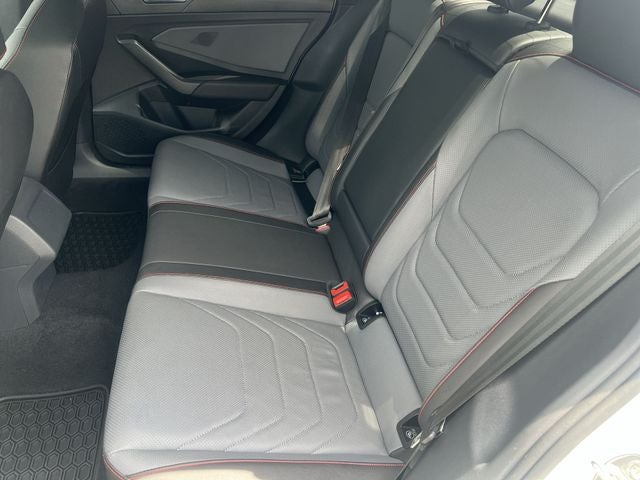 2025 Volkswagen Jetta GLI 2.0T Autobahn