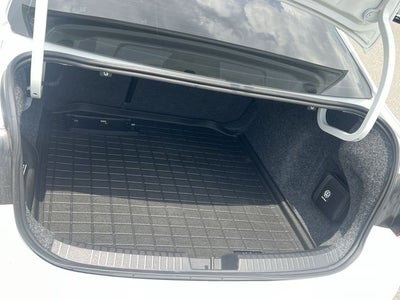 2025 Volkswagen Jetta GLI 2.0T Autobahn