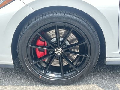 2025 Volkswagen Jetta GLI 2.0T Autobahn