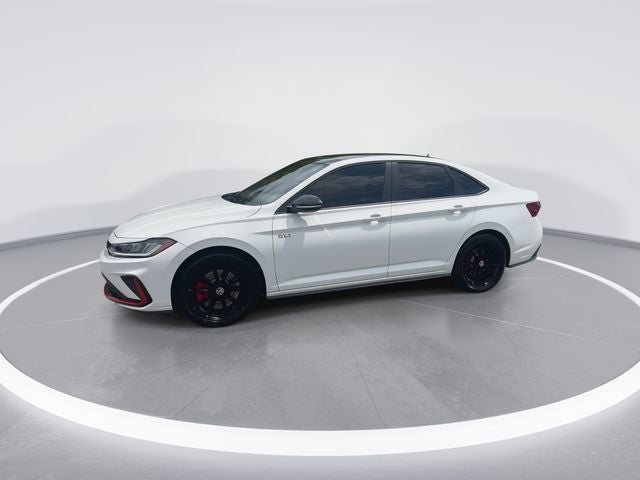 2025 Volkswagen Jetta GLI 2.0T Autobahn