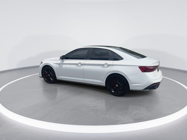 2025 Volkswagen Jetta GLI 2.0T Autobahn