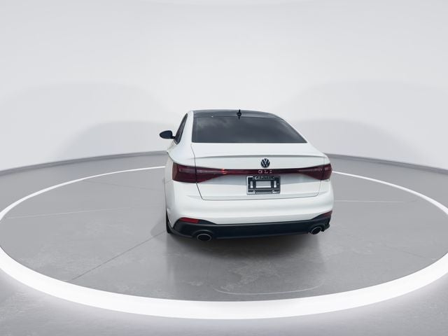 2025 Volkswagen Jetta GLI 2.0T Autobahn