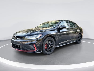 2025 Volkswagen Jetta GLI 2.0T Autobahn