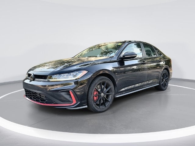 2025 Volkswagen Jetta GLI 2.0T Autobahn