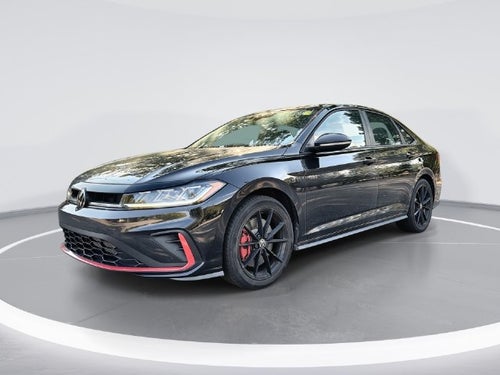2025 Volkswagen Jetta GLI 2.0T Autobahn