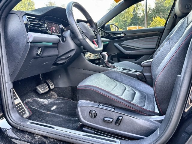 2025 Volkswagen Jetta GLI 2.0T Autobahn