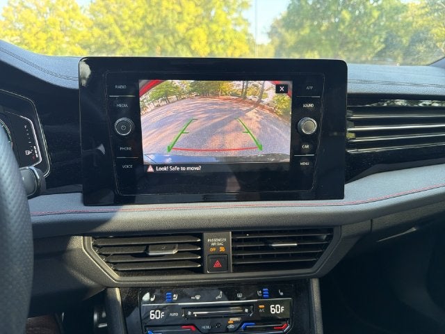 2025 Volkswagen Jetta GLI 2.0T Autobahn
