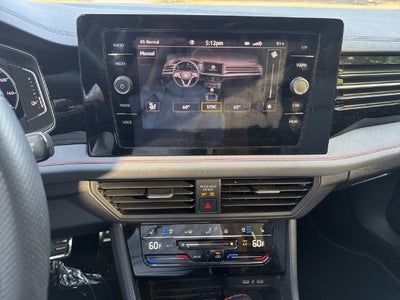 2025 Volkswagen Jetta GLI 2.0T Autobahn
