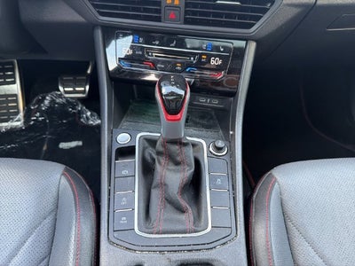 2025 Volkswagen Jetta GLI 2.0T Autobahn