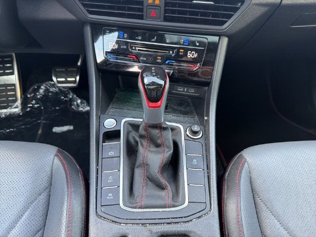 2025 Volkswagen Jetta GLI 2.0T Autobahn