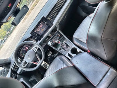 2025 Volkswagen Jetta GLI 2.0T Autobahn