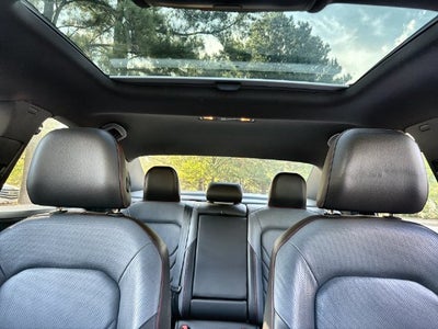 2025 Volkswagen Jetta GLI 2.0T Autobahn