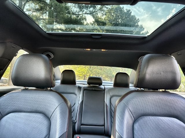 2025 Volkswagen Jetta GLI 2.0T Autobahn