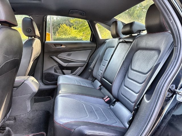 2025 Volkswagen Jetta GLI 2.0T Autobahn