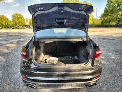 2025 Volkswagen Jetta GLI 2.0T Autobahn
