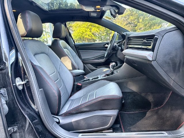 2025 Volkswagen Jetta GLI 2.0T Autobahn