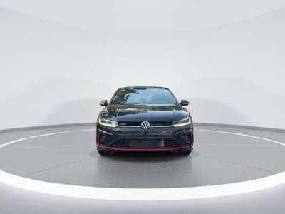 2025 Volkswagen Jetta GLI 2.0T Autobahn