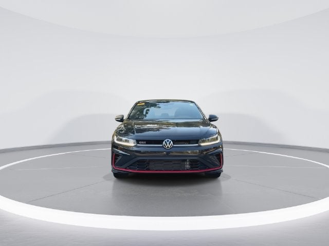 2025 Volkswagen Jetta GLI 2.0T Autobahn