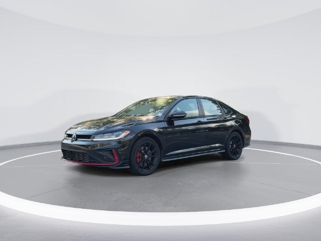 2025 Volkswagen Jetta GLI 2.0T Autobahn