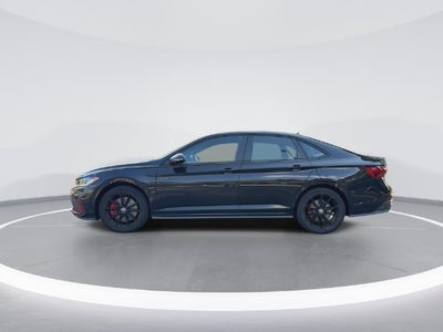 2025 Volkswagen Jetta GLI 2.0T Autobahn