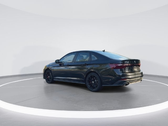 2025 Volkswagen Jetta GLI 2.0T Autobahn