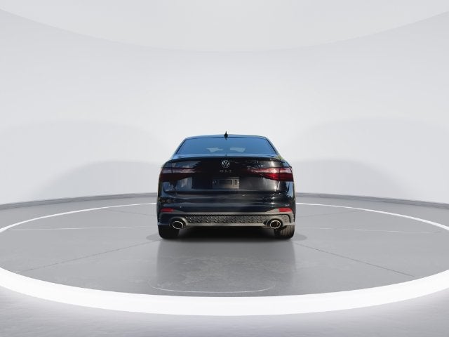 2025 Volkswagen Jetta GLI 2.0T Autobahn