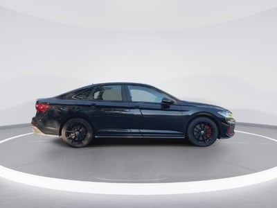 2025 Volkswagen Jetta GLI 2.0T Autobahn
