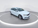 2017 Volkswagen Jetta GLI