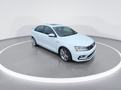 2017 Volkswagen Jetta GLI