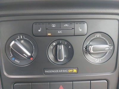 2015 Volkswagen Beetle 1.8T