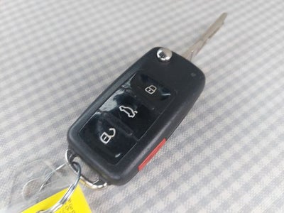 2015 Volkswagen Beetle 1.8T