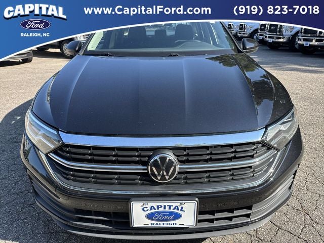 2024 Volkswagen Jetta 1.5T S