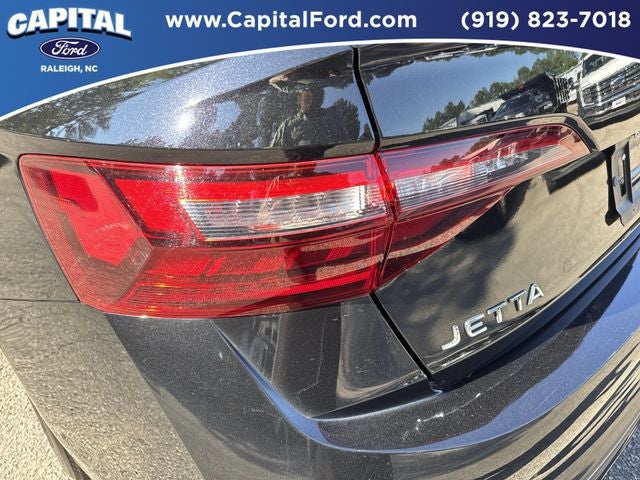 2024 Volkswagen Jetta 1.5T S