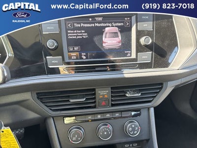 2024 Volkswagen Jetta 1.5T S