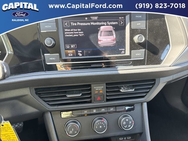 2024 Volkswagen Jetta 1.5T S