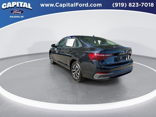 2024 Volkswagen Jetta 1.5T S