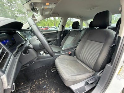 2024 Volkswagen Jetta 1.5T S
