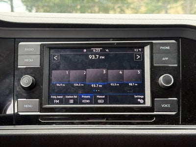 2024 Volkswagen Jetta 1.5T S