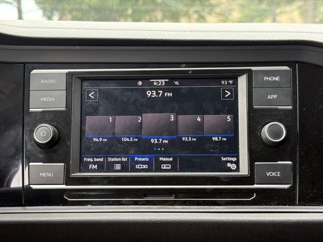2024 Volkswagen Jetta 1.5T S