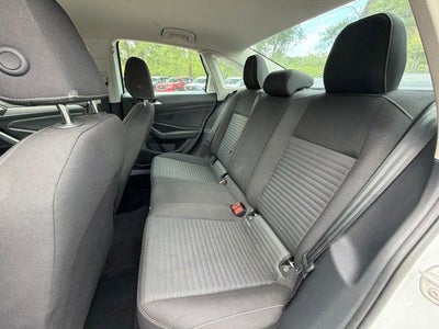 2024 Volkswagen Jetta 1.5T S