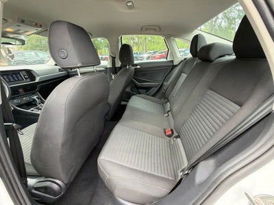 2024 Volkswagen Jetta 1.5T S